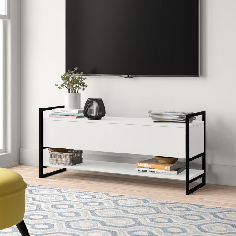 Bless international Media Console & Reviews Wayfair